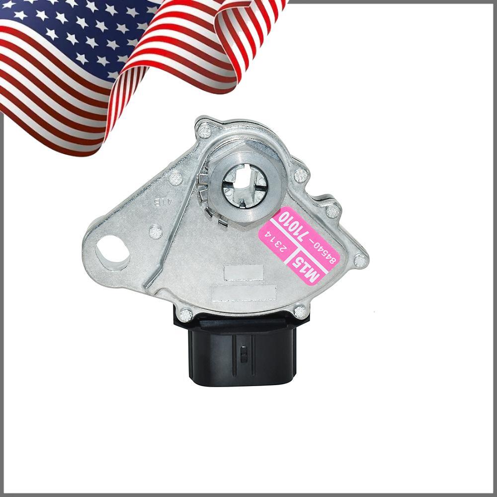 Neutral Safety Switch for Toyota Tacoma 4Runner for Lexus GS350 IS350 84540-71010