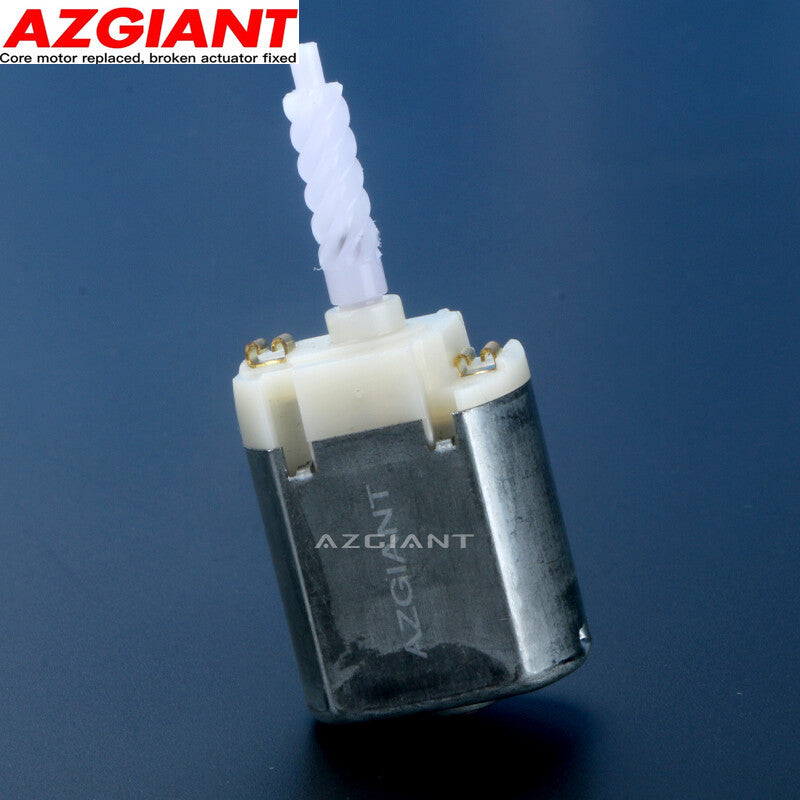 The FC-282 car door lock motor is suitable for 1998-2002 for Nissan Skyline GT-R, GTT, GT-T, R34, and BNR34 models.