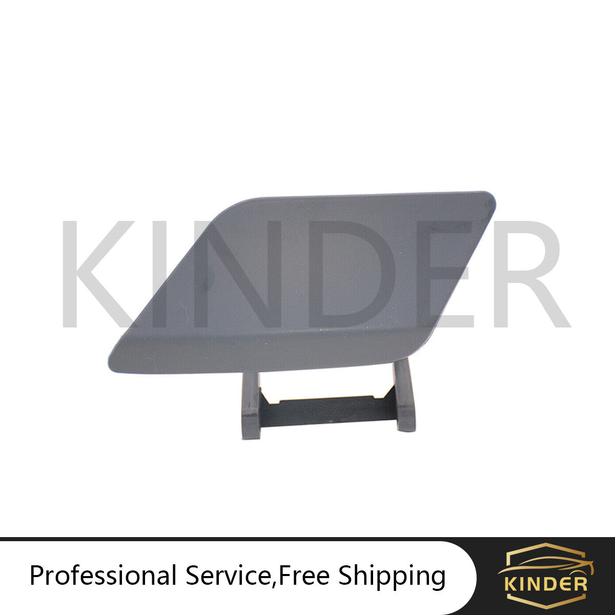Headlight Washer Jet Cover Cap Left for Mercedes for Benz C-Class W204 C250 C350