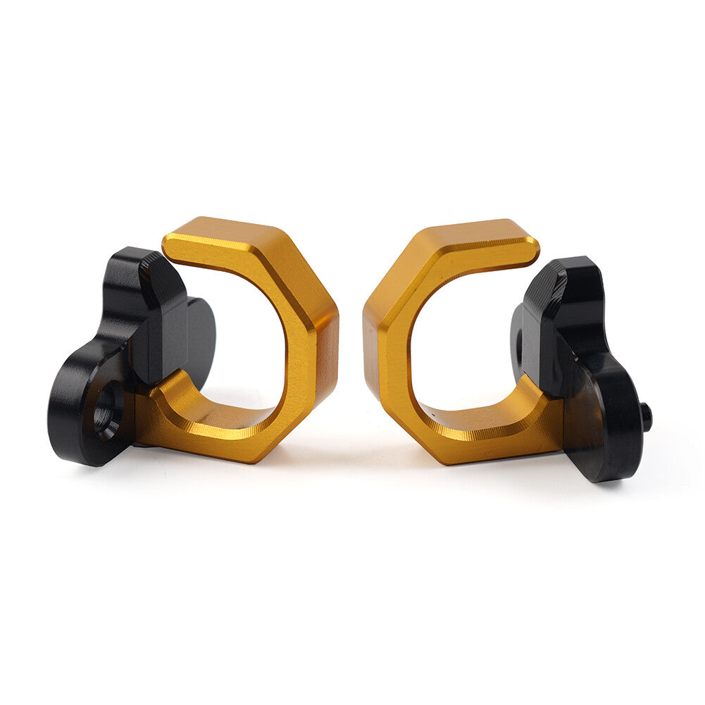 Rear Brake Line Hose Snap Clamp Fit for Suzuki DR650SE RM250 DRZ400S DRZ400SM