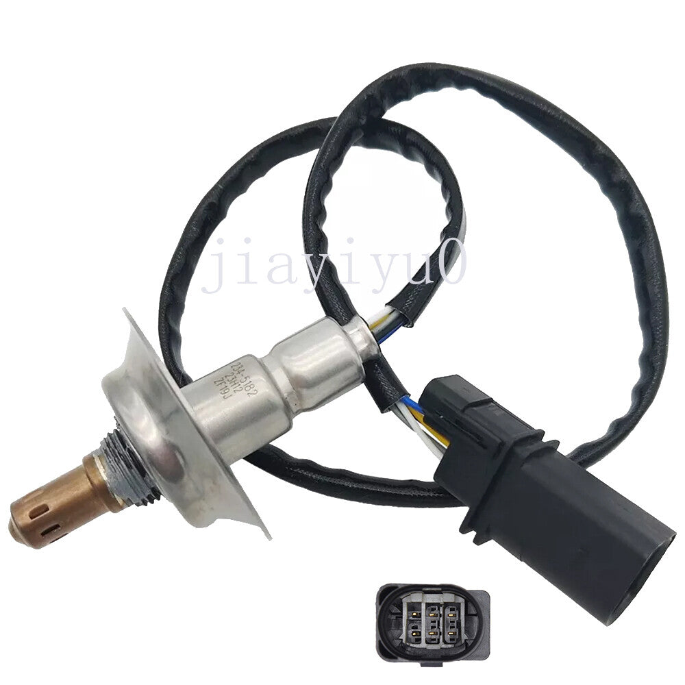 Upstream Oxygen Sensor Fits for BMW E70 X5 2007-2010 4.8L 0258017124 11787557223