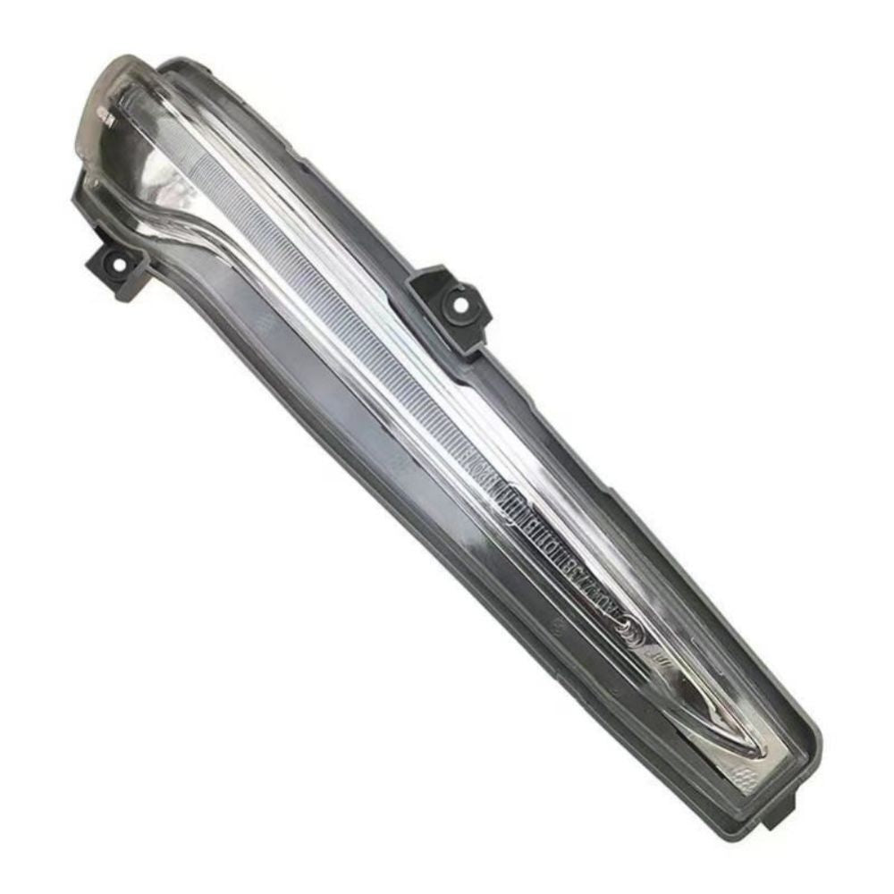 Mirror Turn Signal Light Driver Side For 14-22 for Mercedes-Benz S550 S450 S560