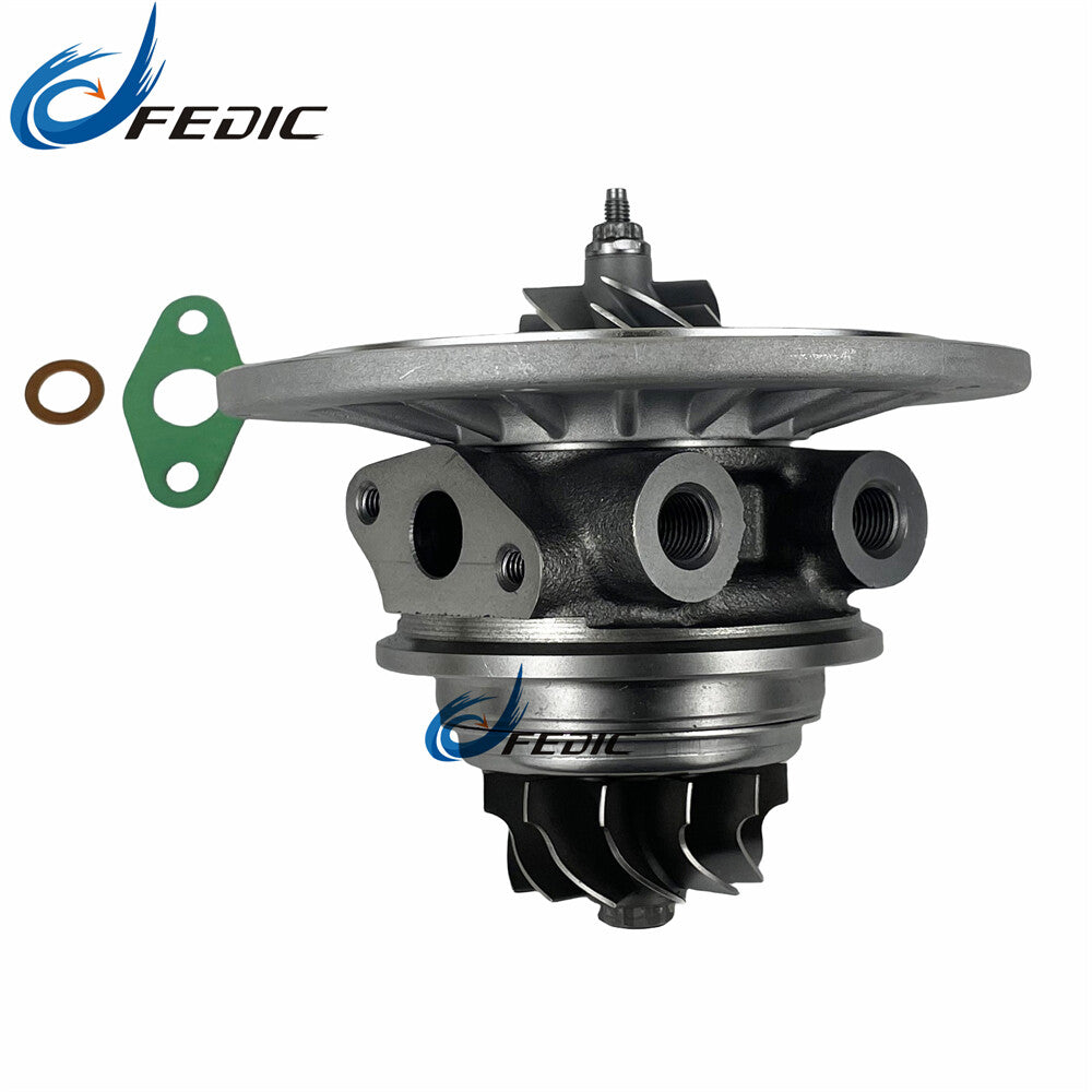 8981851951 RHF5 VA430131 Turbo cartridge for Isuzu Industriemotor