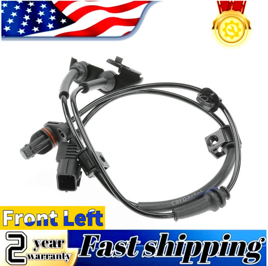 ABS wheel speed sensor front LH left applicable to for Hyundai for Tucson 15-21 and for Kia Sportage 16-22