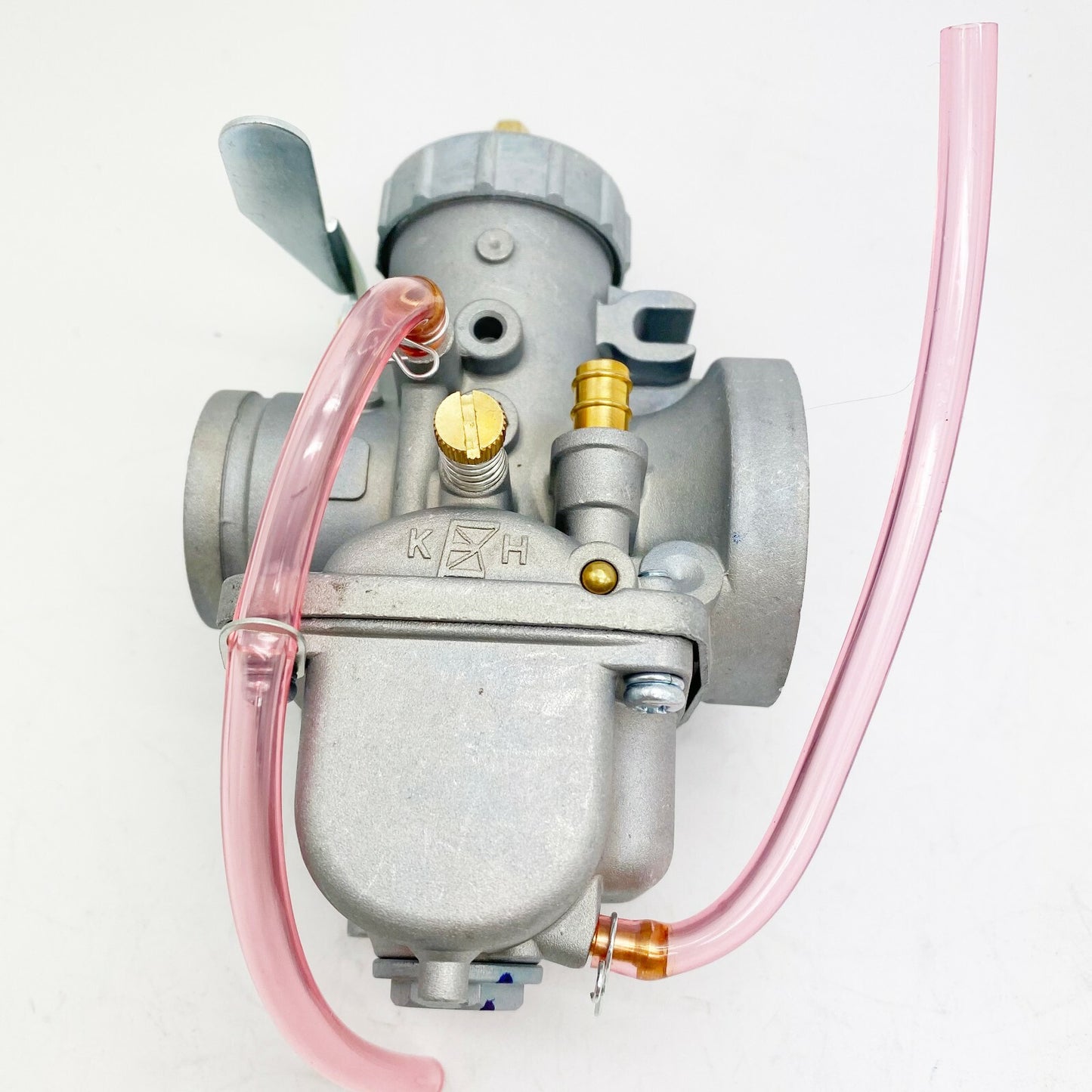 New Carburetor for Yamaha Warrior 350 DT250 PZ34J Carb YFM350X 1987-2004