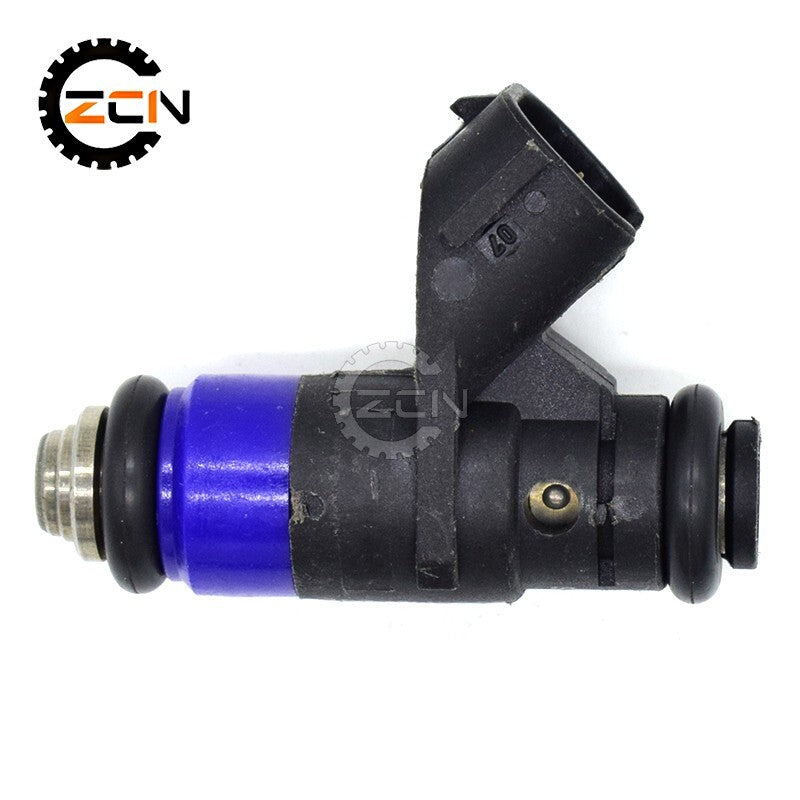 Fuel Injector for Seat Ibiza III 6L1 2002/02-2007/12 1.4 16V Benzin 036906031AB