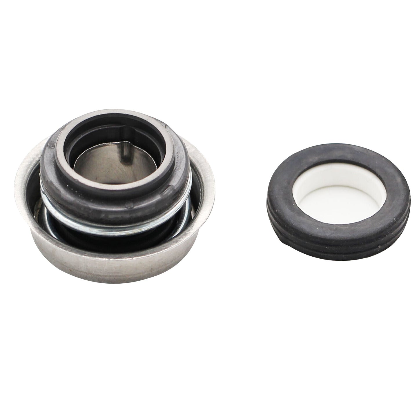 Water Pump Sealing Cover Motorcycle Tool for HONDA DIRT BIKE CR80R 1983