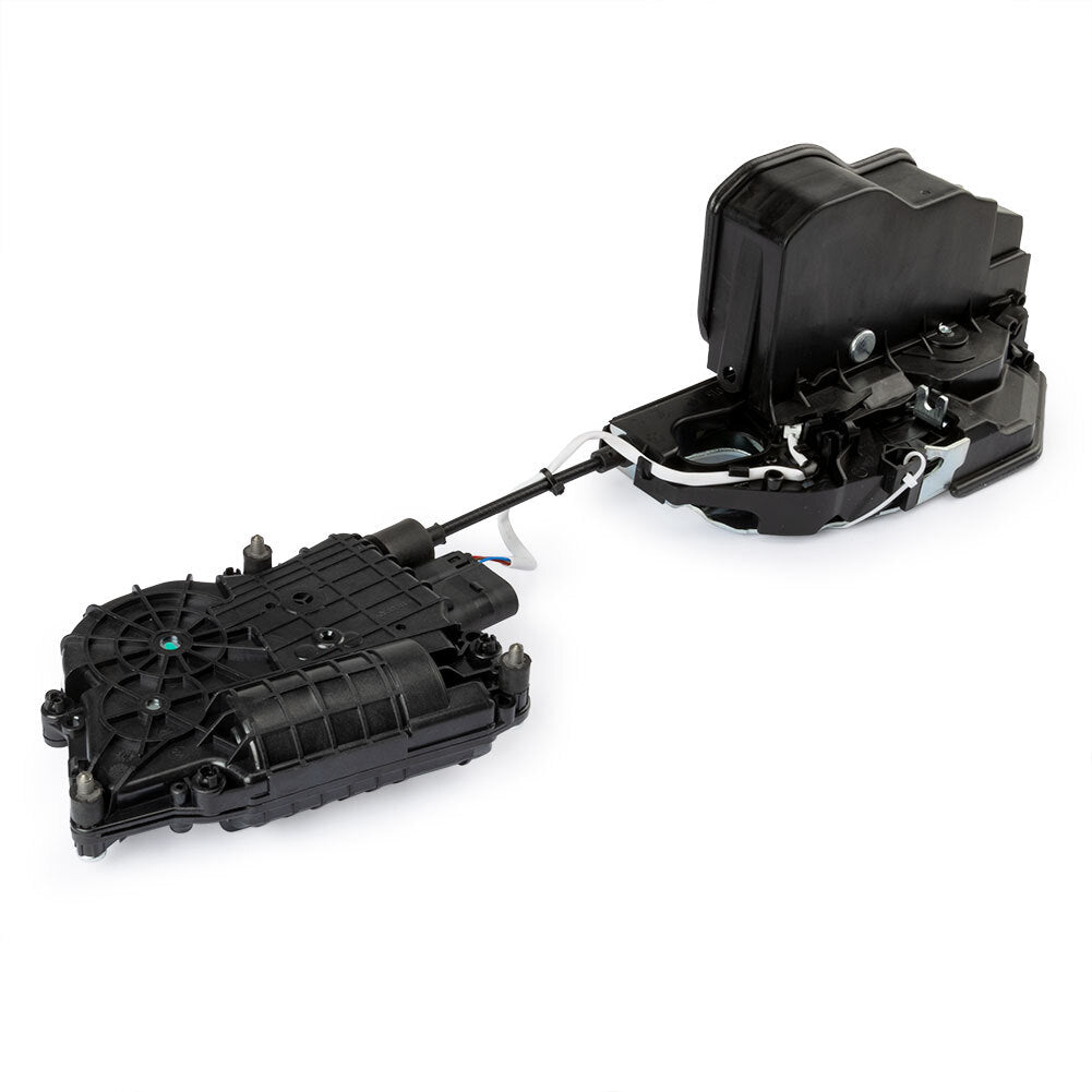 Door lock actuator left front 51217185691 suitable for BMW 5 Series F10 F01