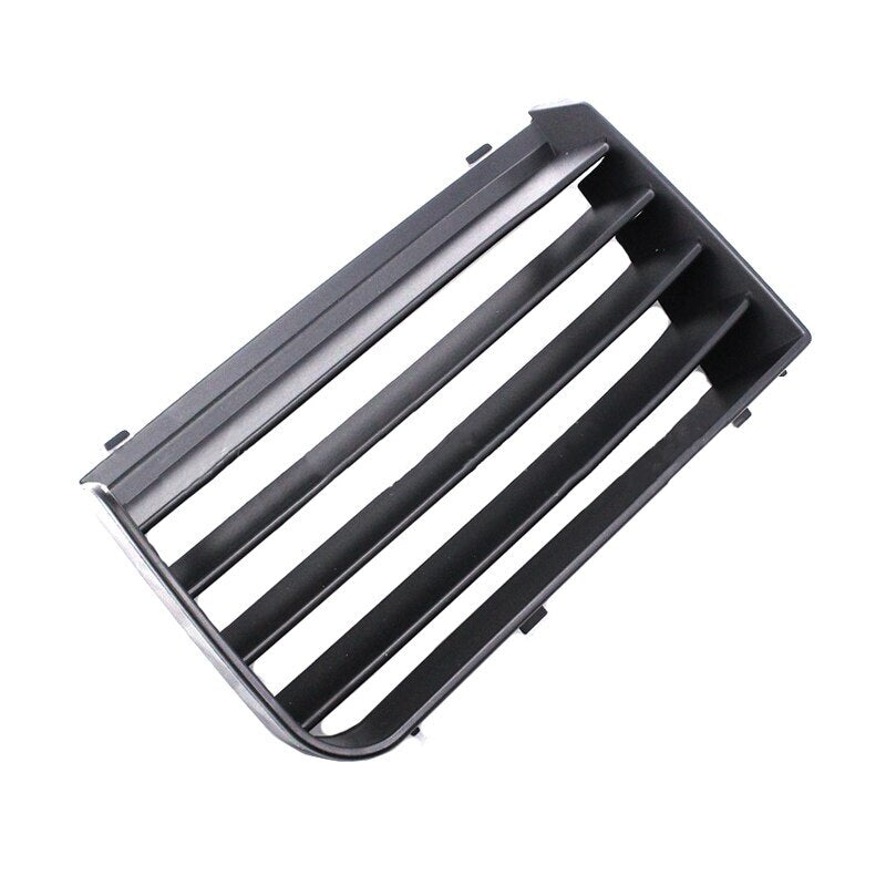 left Front bumper side grille For Alhambra 2001-2010 7M785365401C 7M785365301C