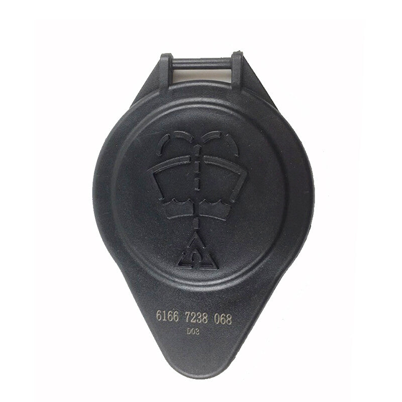 Windshield Washer Fluid Reservoir Cover Cap for BMW 5/ 7 Series F01 F10 F12 F13