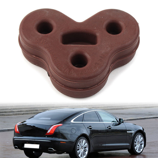 Fit for Jaguar XJL XF XJ 5.0 Petrol 2010-2018 2017 Rear Exhaust Muffler Insulator