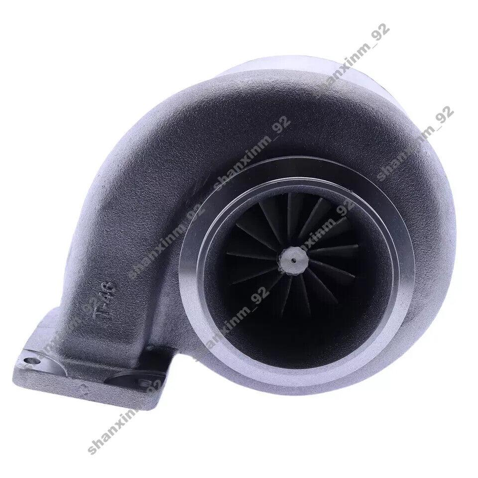 Turbo T46 Turbocharger 3018067 for Engine