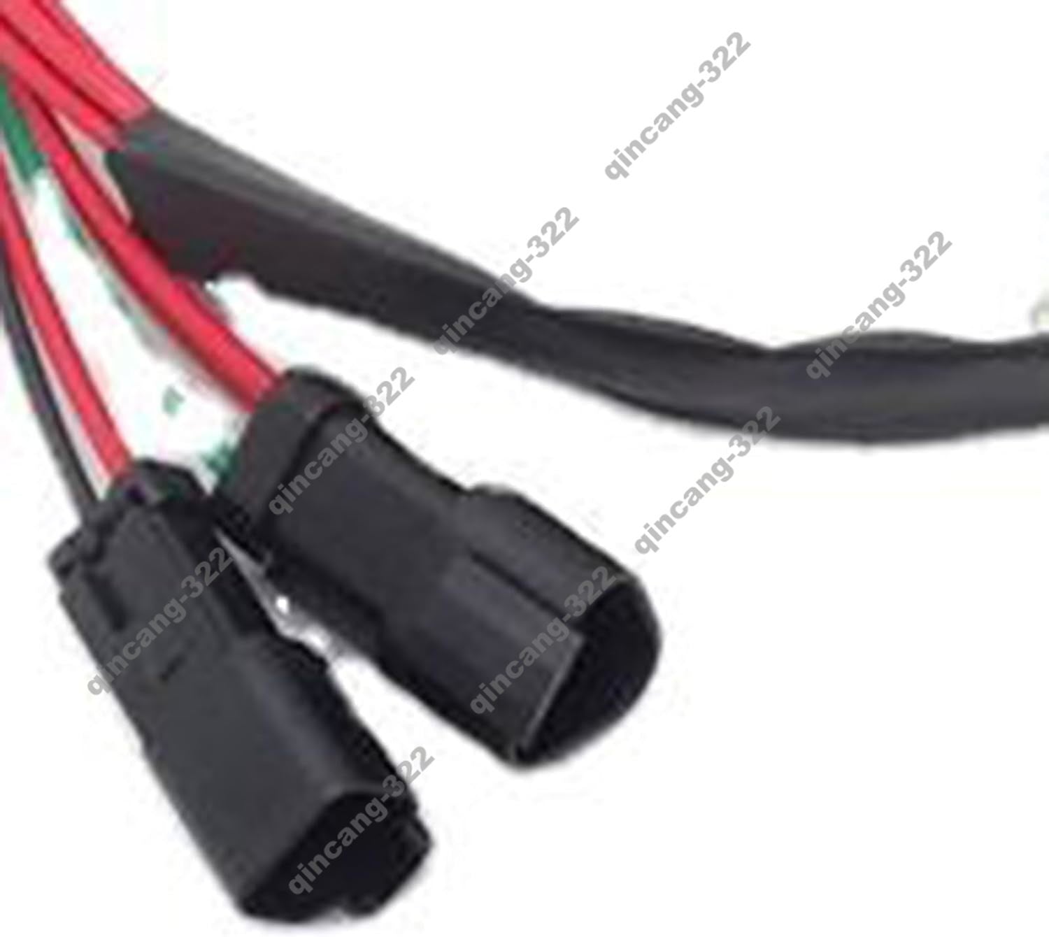 170-6959 Joystick harness 1706959 Applicable for E320C construction machinery