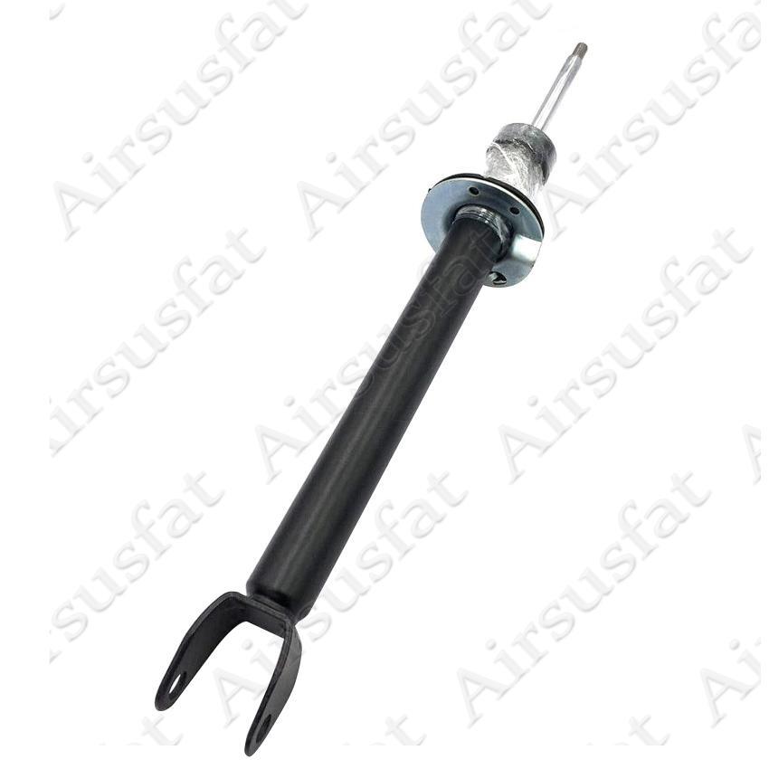 4x for Mercedes W205 S205 C350 C43 C63 AMG FrontRear Air Shock Absorber w/o EDC