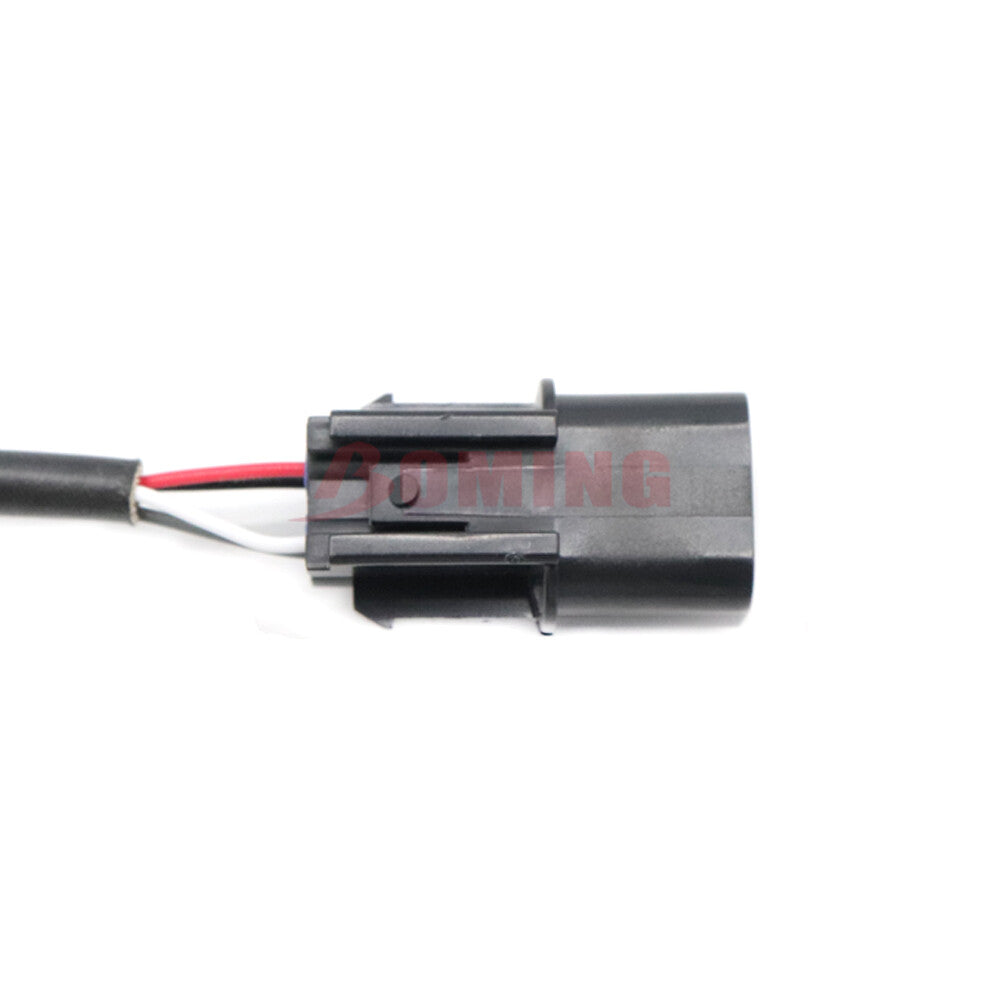 The downstream oxygen sensor is suitable for Nissan Juke 2015-2017 and Sentra 2017-2019 1.6L 2344986