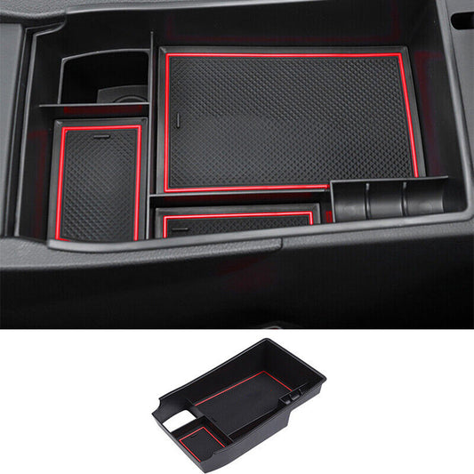 for Hyundai Sonata 2020-2023 Car Armrest Storage Box Central Console Glove Tray
