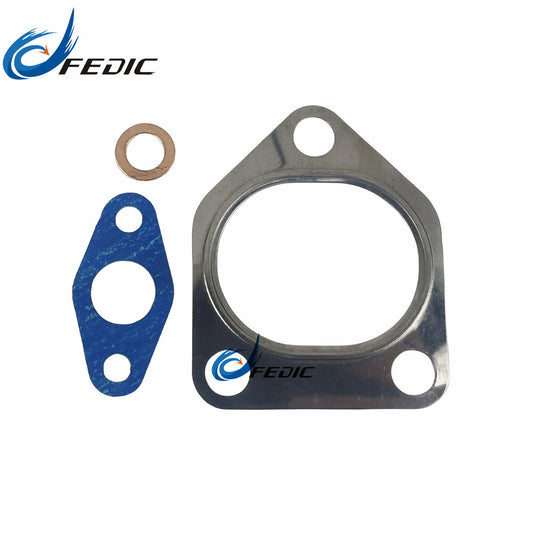 Turbo gasket kit GTA2260VK 750773 for BMW 330 d (E46) 150Kw 204HP M57N Euro 4