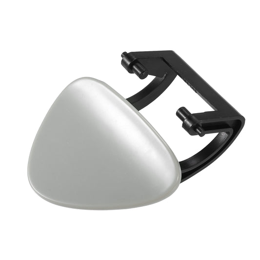 for Benz W211 2002-2009 Front Bumper Left Headlight Washer Nozzle Cover Cap