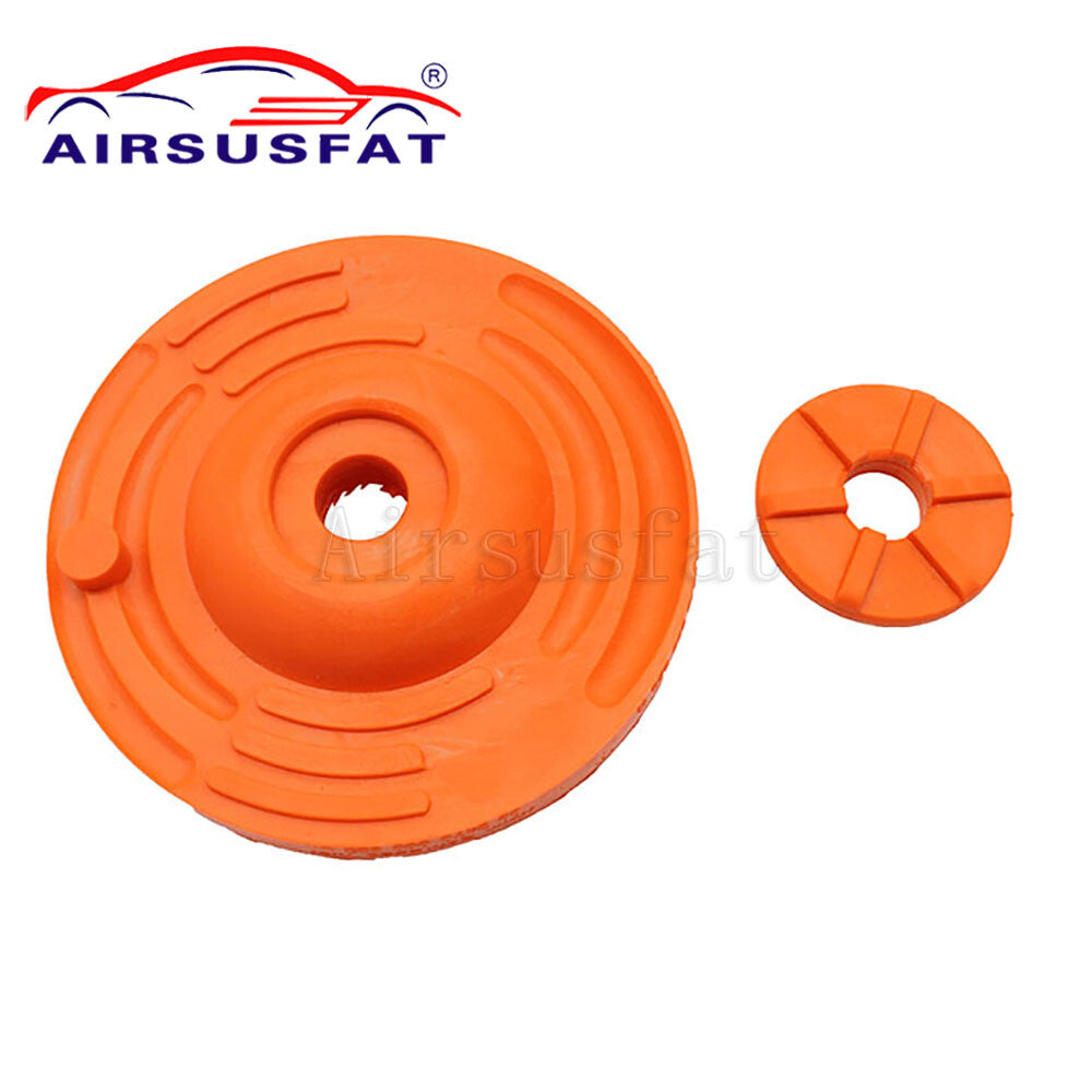 Suitable for Mercedes W221 front suspension ABC shock absorber top mount 2213207813