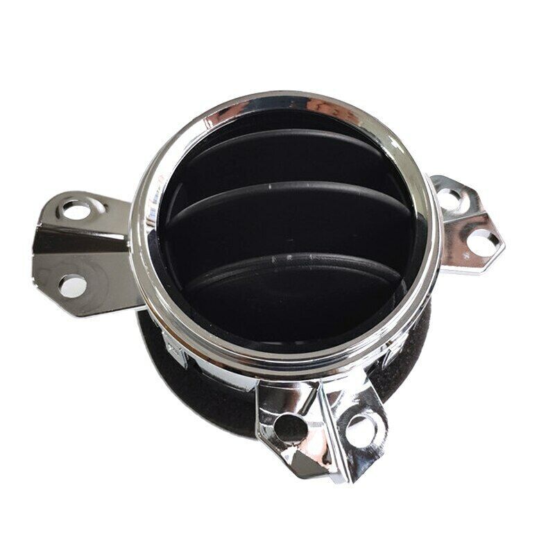 Suitable for Jeep Compass Patriot 2009 - 14 Front Dashboard Center Console Air Vent Socket