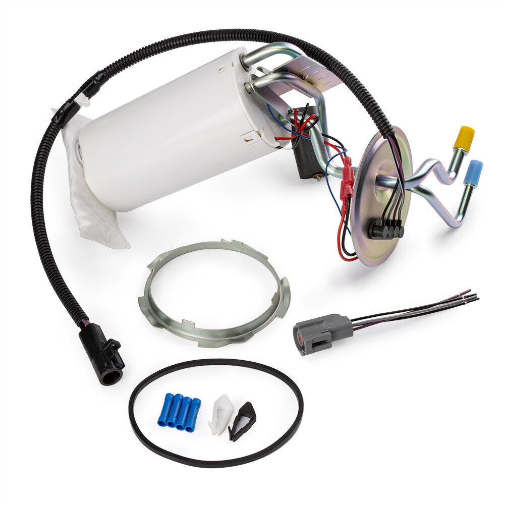 1X Front Fuel Pump Module ASSY for ford 1992-1997 F150 F250 F350 E2059M SP2005H