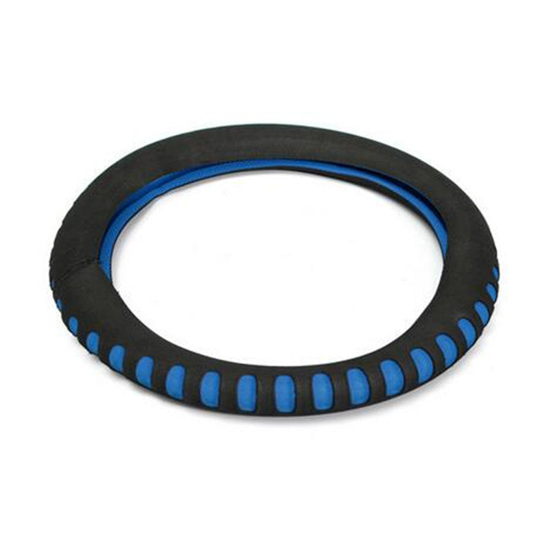 Car Suv Steering Wheel Grip Cover Sup Soft EVA Bubble Cotton Sport Nonslip Cover