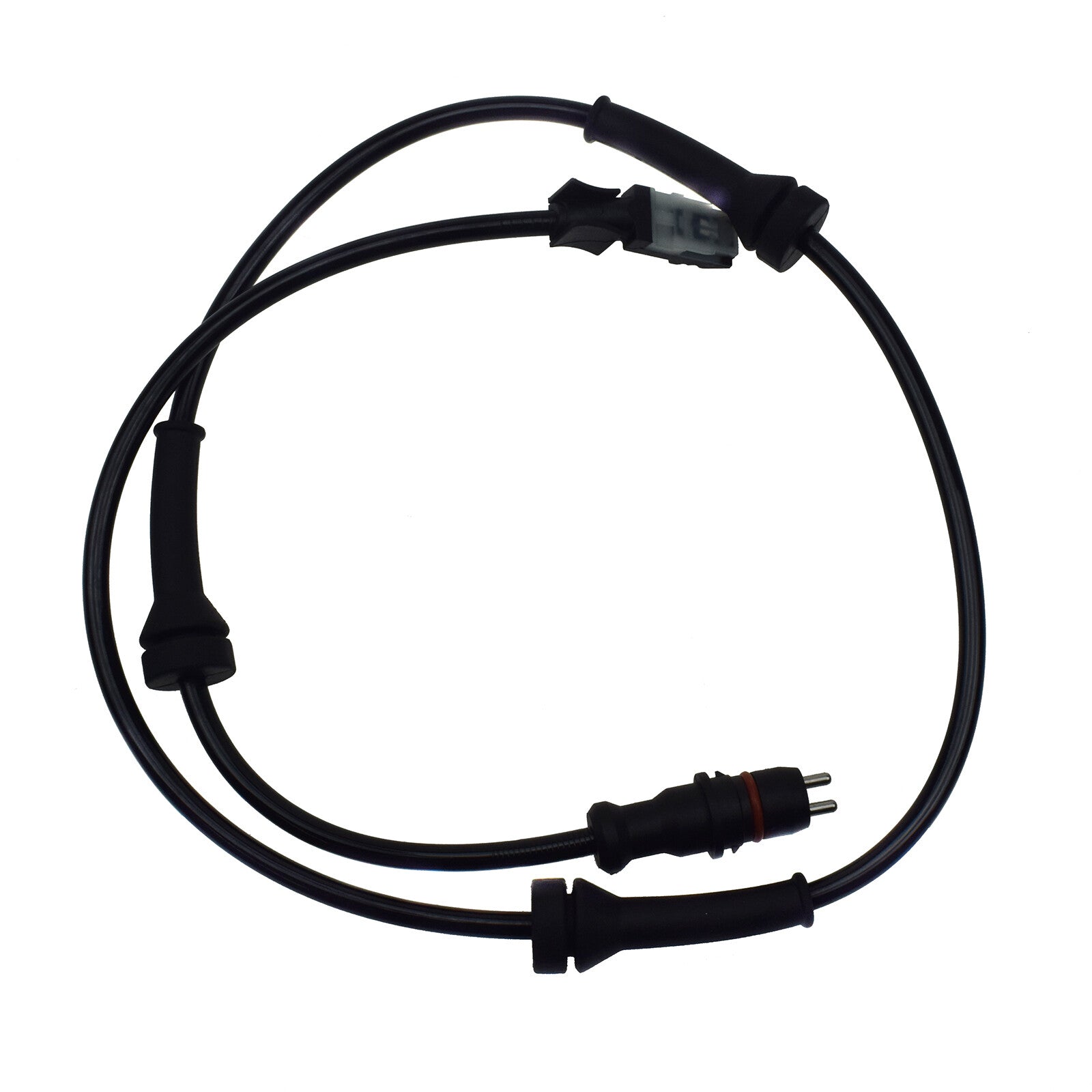 Front ABS Wheel Speed Sensor For 8200446282 for Renault Megane Scenic II New