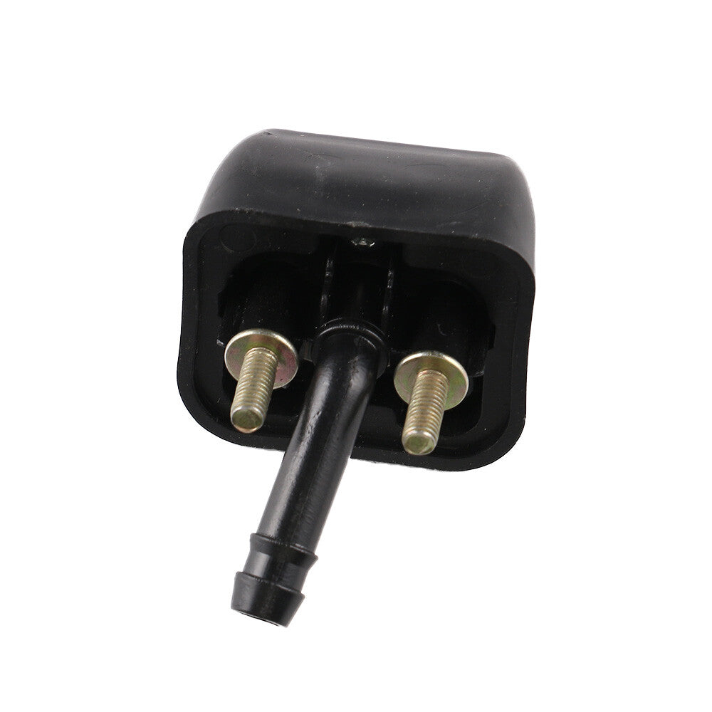 Left Headlight Washer Spray Nozzle for Mitsubishi for Pajero Montero V73 V77 V75