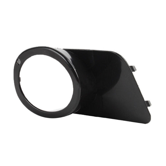 Suitable for 1999-2003 for BMW E39 M5 front bumper fog light ring protective cover frame (left and right).