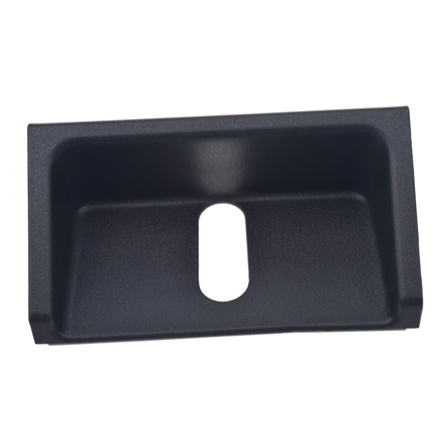 Tailgate Catch Lock Hole Cover Black 76192-54P00-5PK For 2015-2019 for Suzuki Vitara