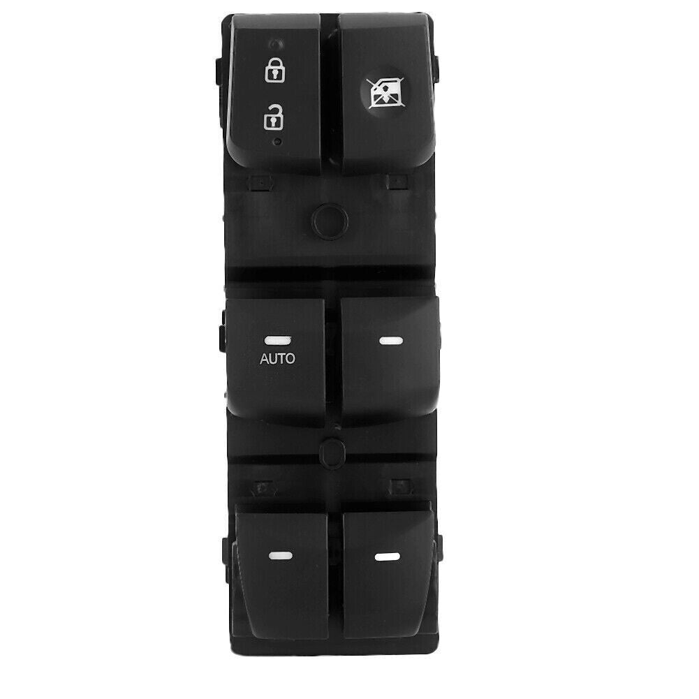 for Hyundai for Elantra Move 2012-2016 93570-4V000 1 Car Master Power Window Switch