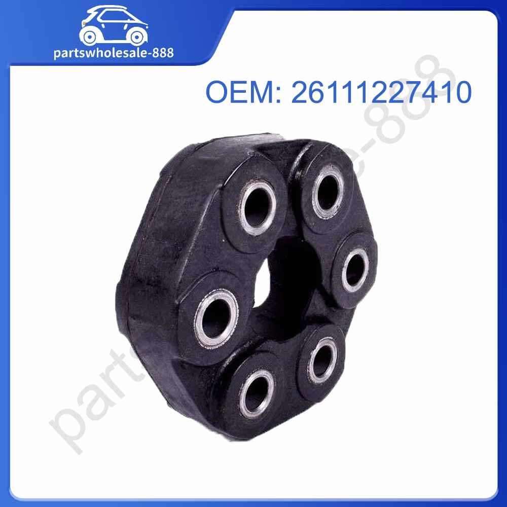 New Driveshaft Drive Shaft Flex Disc Joint Guibo 26111227410 for BMW E46 E85 Z3
