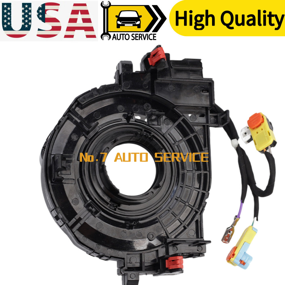 Clock spring w/steering sensor For 19-22 for Corolla 17-21 for Camry Hybrid 8924B-02190