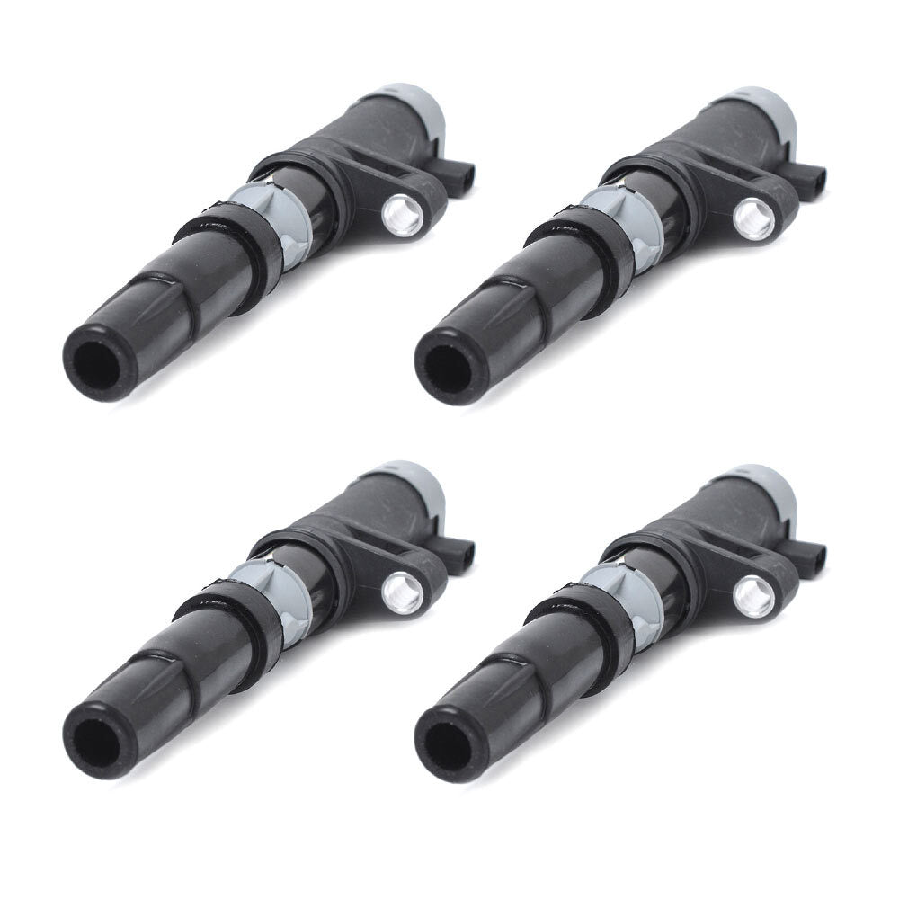 4PCS Ignition Coil 7700875000 Replacement for Opel Vivaro for Dacia Kangoo Laguna