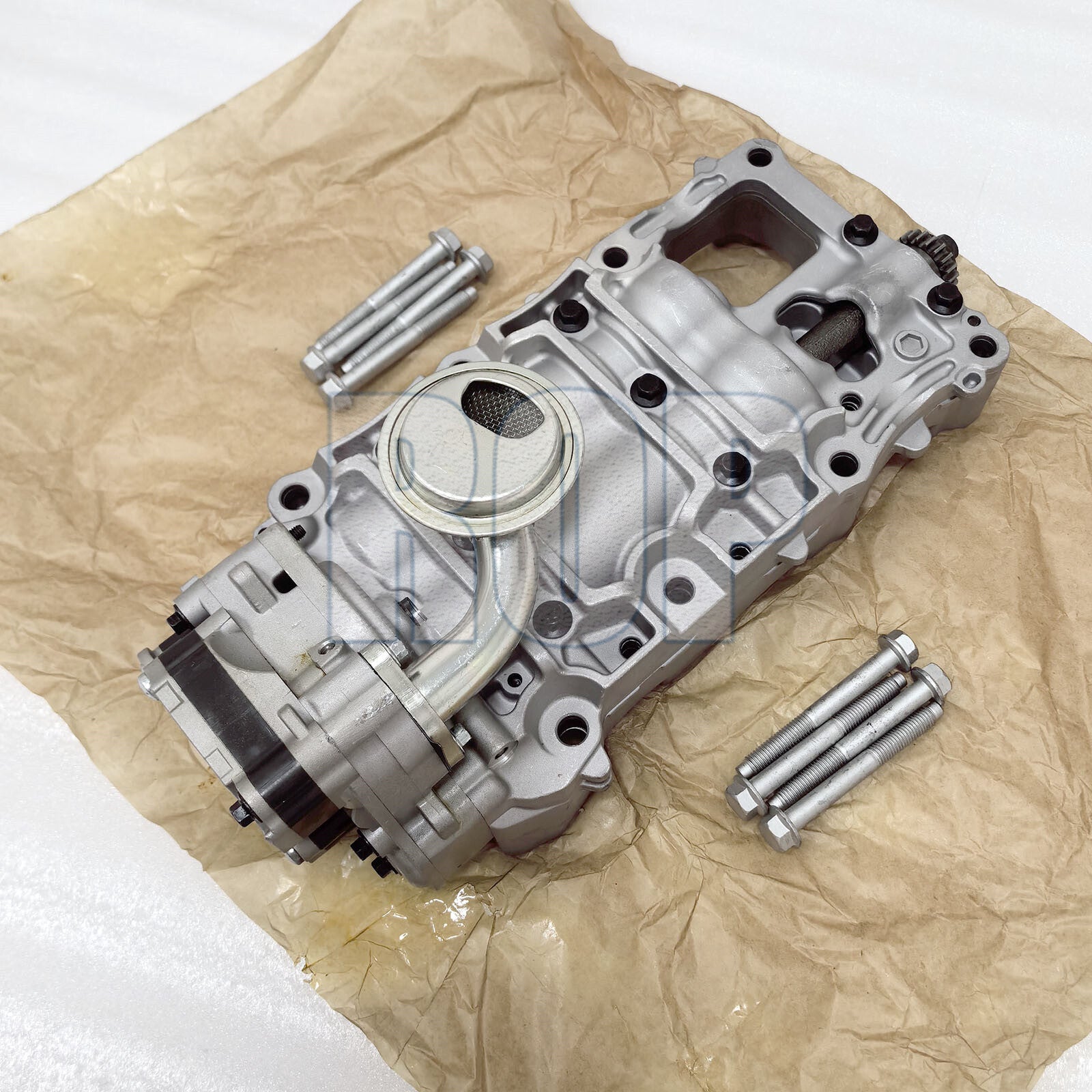 FOR 18-19 for CHEVROLET EQUINOX 2.0L L4 16V DOHC GASOLINE ENGINE MOTOR BALANCE SHAFT