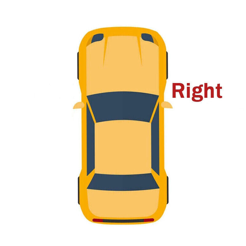 Applicable to 2009-2011 for Mercedes-Benz ML-Class W164 ML320 Right LED Taillight Assembly