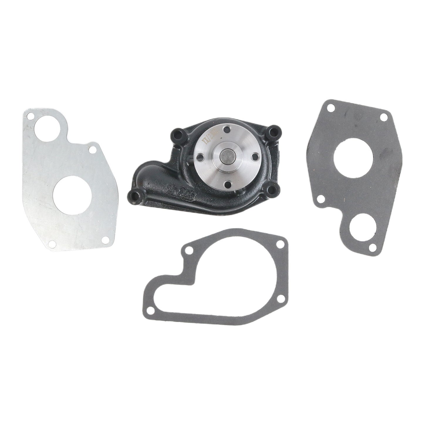 For HELI Forklift Xinchai C490BT 490BPG Jinma JM-404 490B-42004 Water Pump