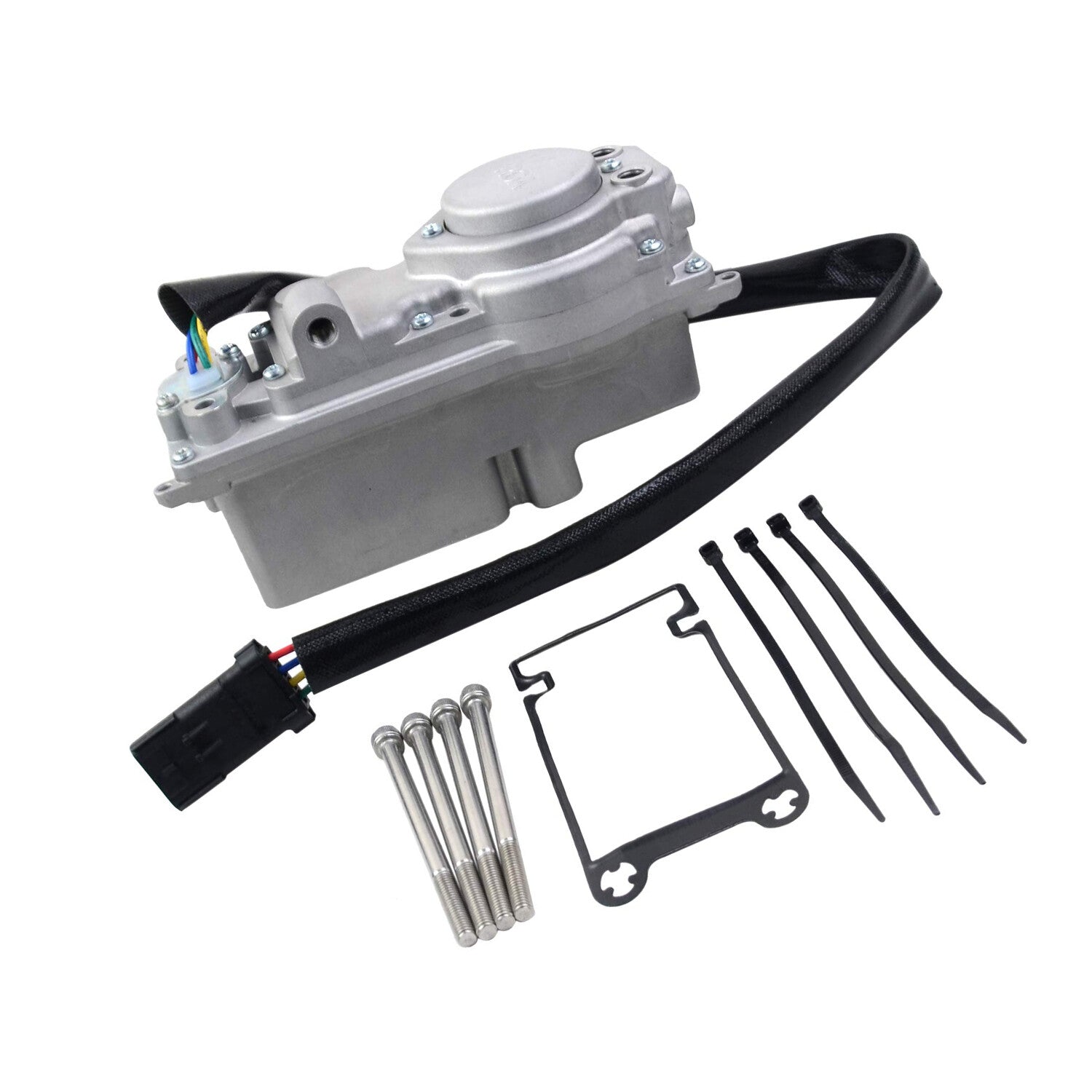Turbo Electric Actuator Replacement for Volvo ISX ISM 4034210 4034289RX