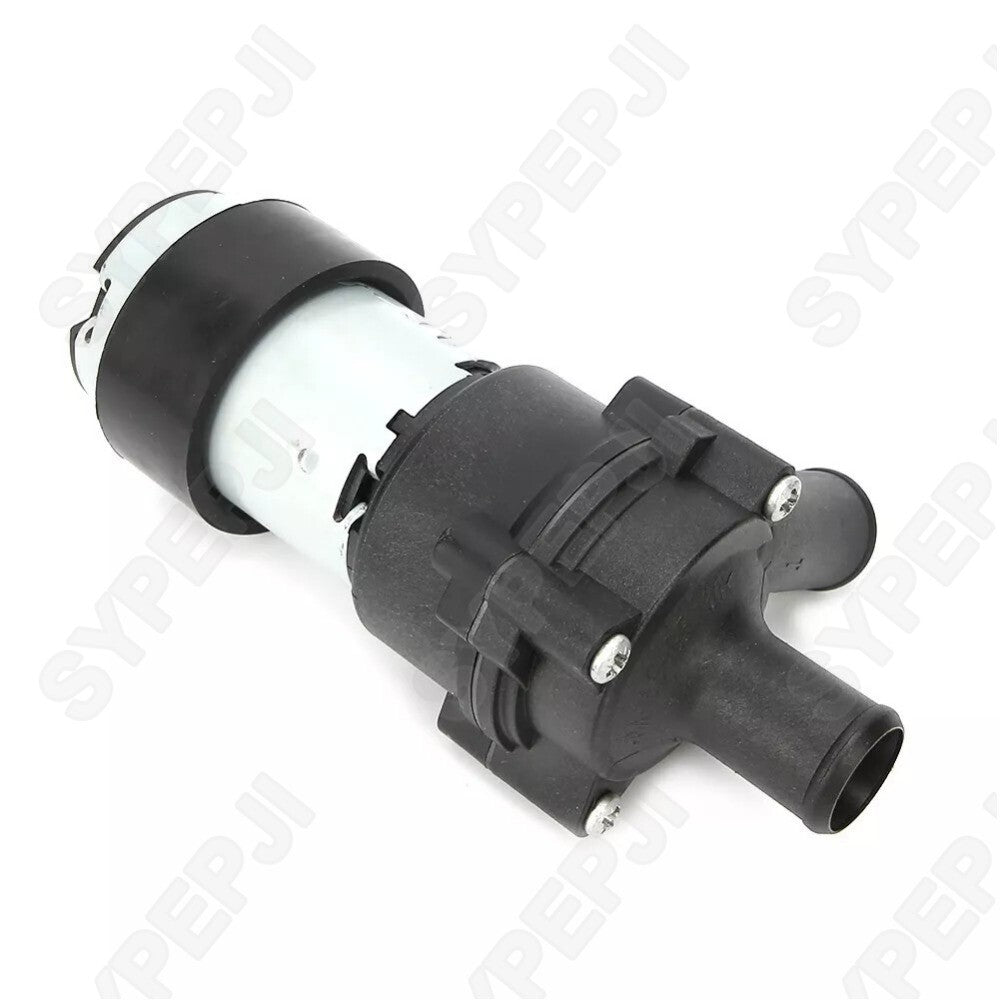 The auxiliary water pump is suitable for Mercedes C230 (2002-07), C240 and C320 (2001-05), and CLK320 (2003-05).