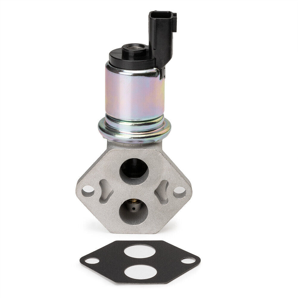 Idle Speed Air Control Valve IAC 18137-77E00 for Suzuki ESTEEM SIDEKICK New