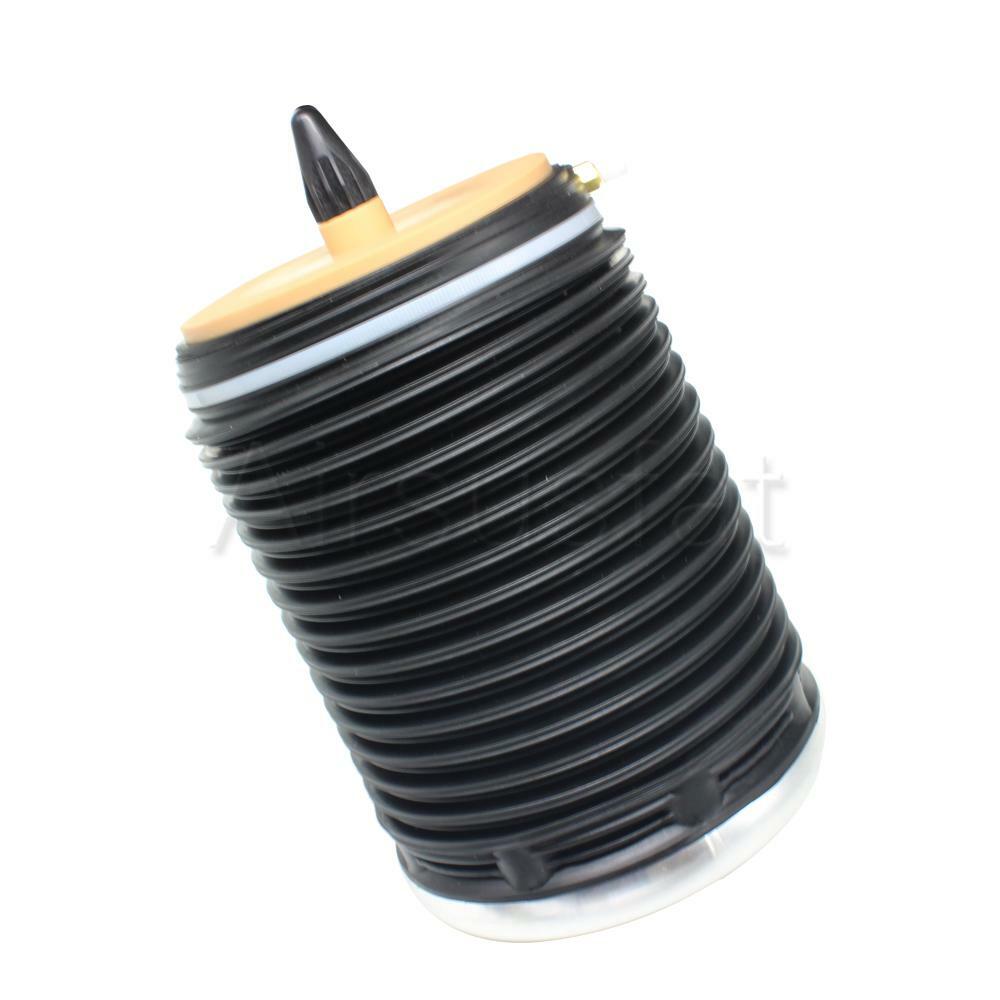 Rear Right Air Suspension Spring for Audi A6 C7 A7 S7 RS7 4G0616002 4H6616002F