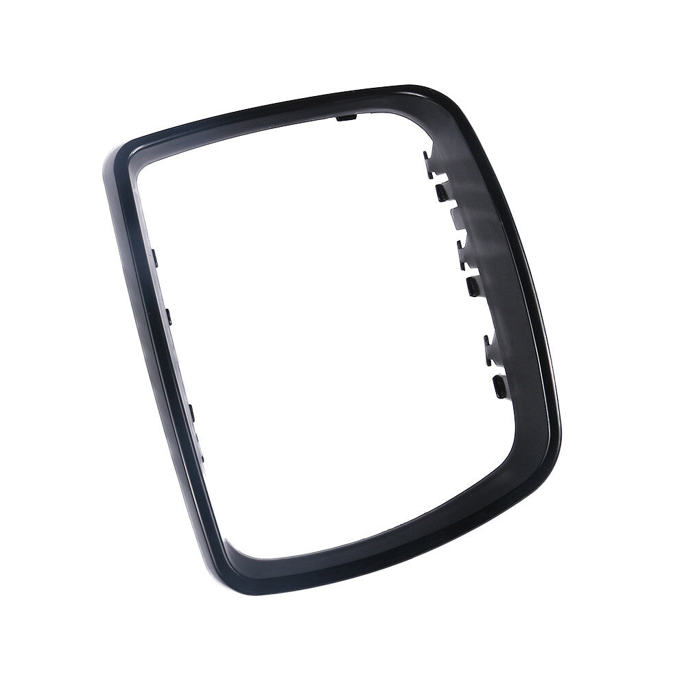 for BMW E53 for X5 1999-2006 Passenger Right Side Mirror Cover Cap Trim Ring