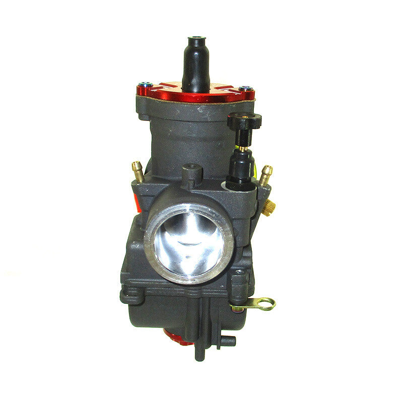 NIBBI Racing Performance Carburetor PWK30 Carb for Honda for Yamaha Moped Scooter