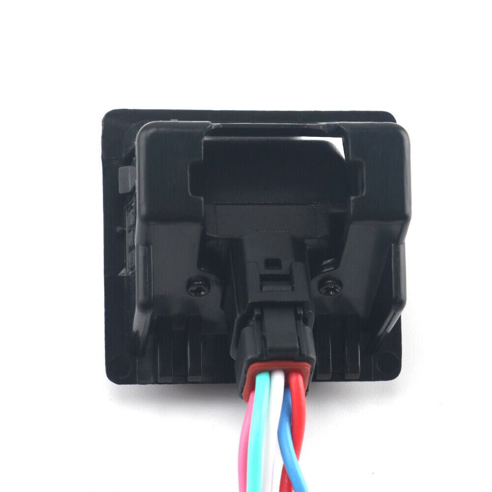 new rearview backup camera (23205689) for Cadillac GM 2010-2015 SRX (1 piece).
