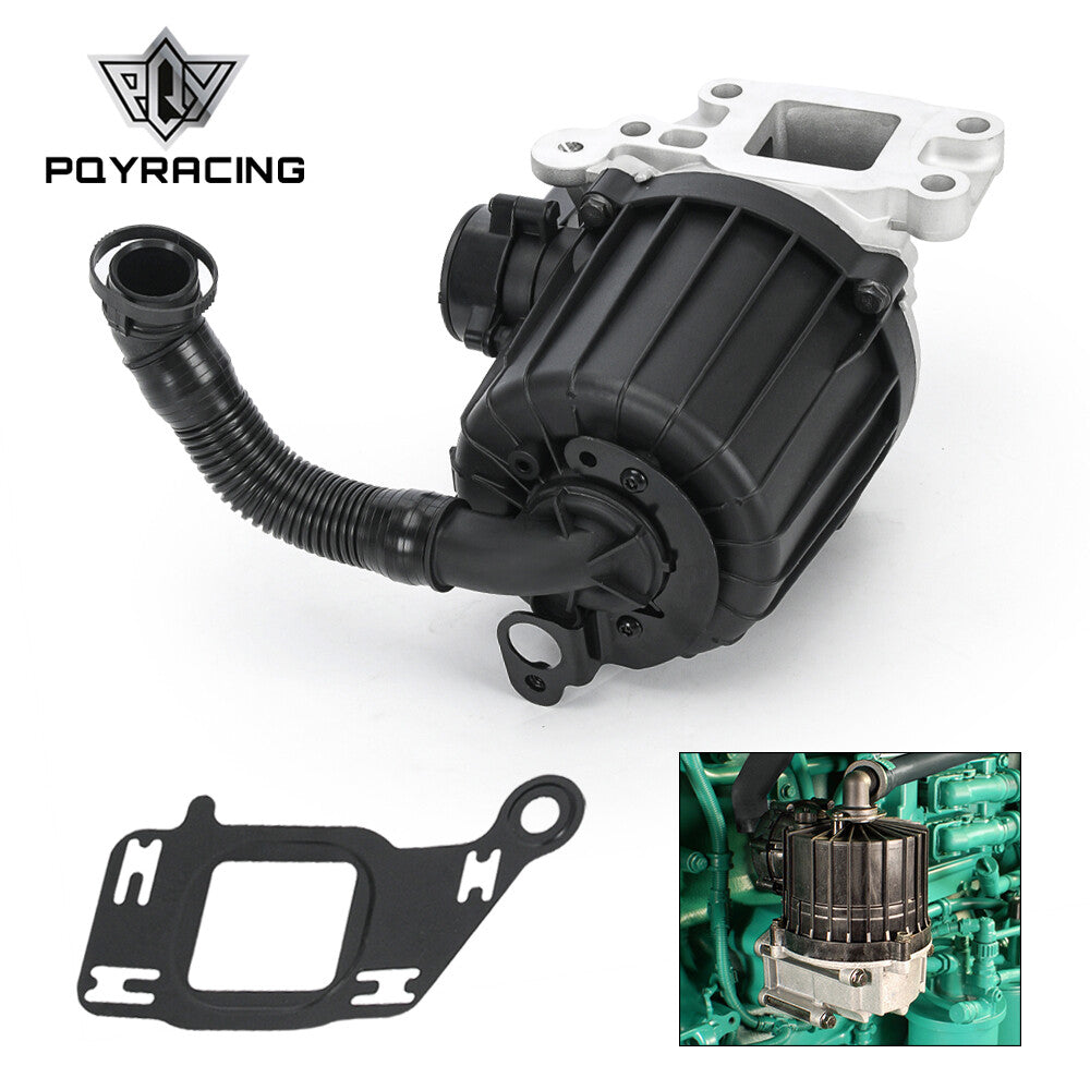 A4720108262 Crankcase Ventilation Separator for Freightliner Kit A4720102362