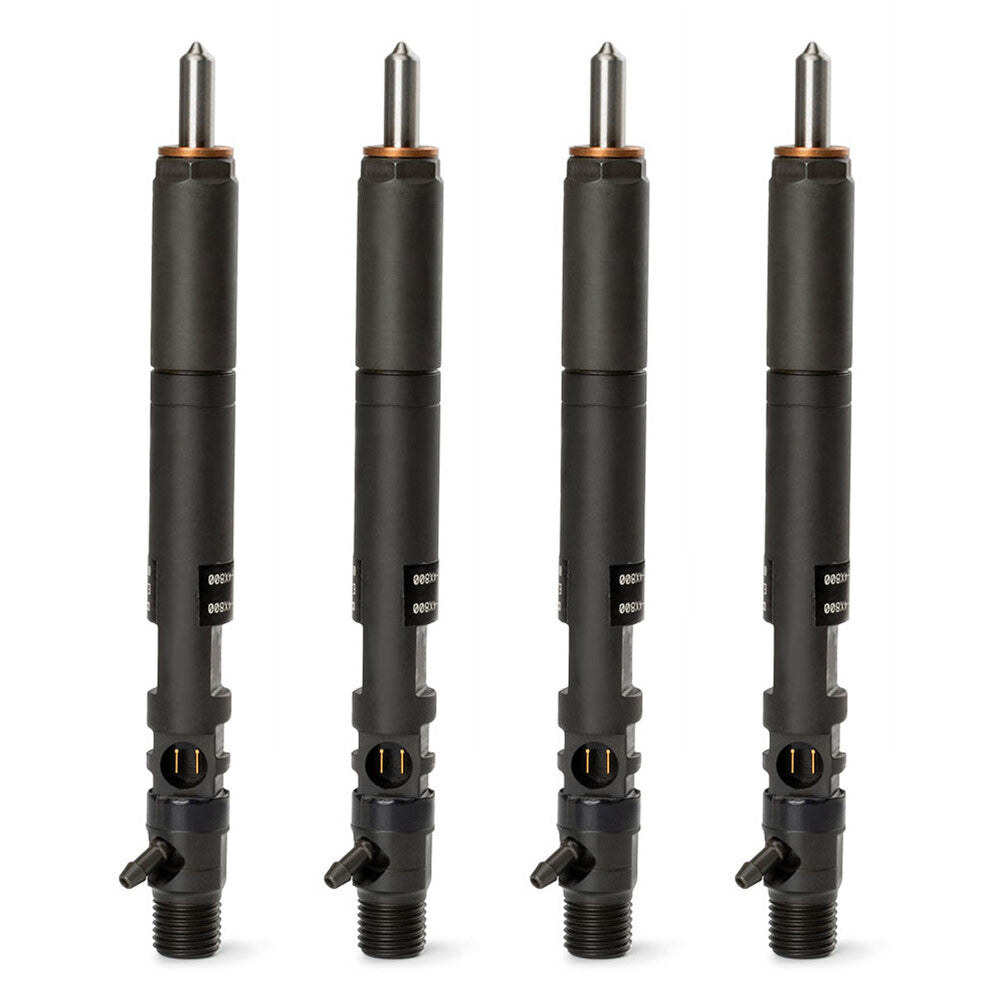 4-piece fuel injector EJBR03701D Fuel Injector EJBR03701D 33800-4X810 Suitable for Kia