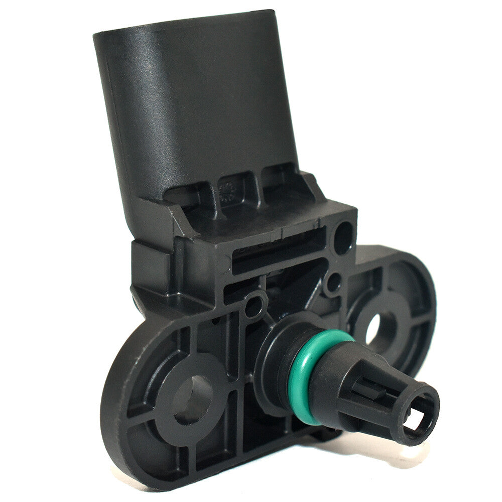 Manifold Pressure MAP Sensor for Audi Q5 Q7 A4 Q5 Q7 A4 A5 S5 for VW 0261230235