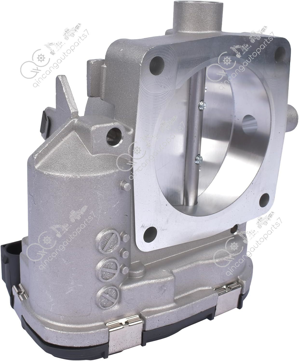 0280750019 Fuel Injection Throttle Body for Mercedes-Benz E240 E280 S280 S320