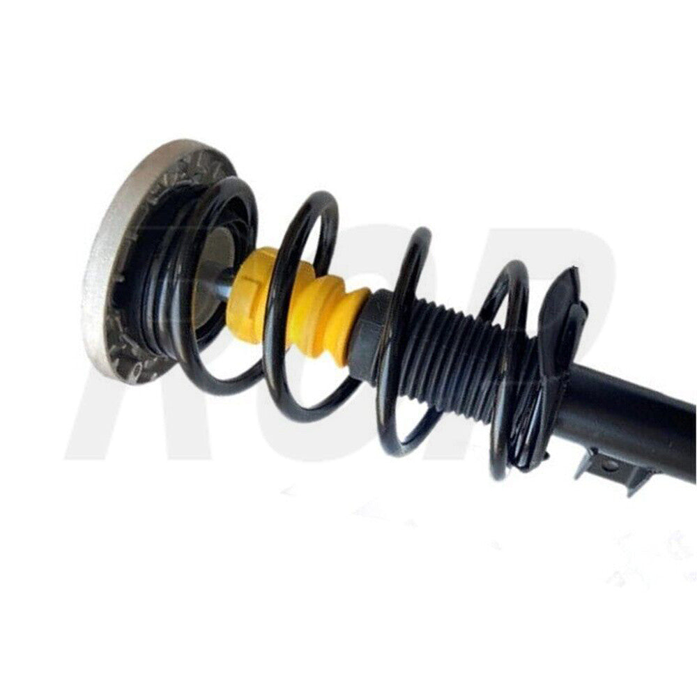 Front Left Shock Strut Assembly for BMW X3 F25 11-17, X4 F26 15-18 31316796315