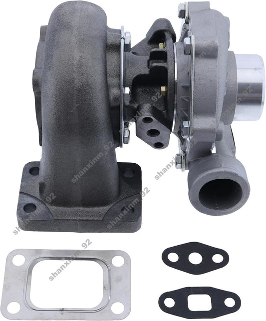 Turbocharger 02/200460 TA3120 for JCB 540 411 420 425 540 Perkins Engine 1004-4T